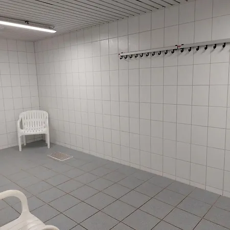 Appartement Angi Am Predigtstuhl Sankt Englmar Exterior foto
