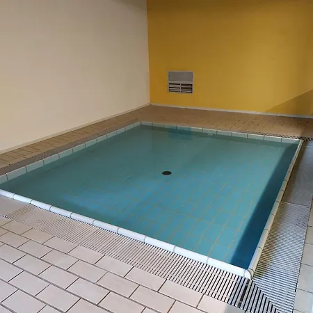 Appartement Angi Am Predigtstuhl Sankt Englmar Exterior foto