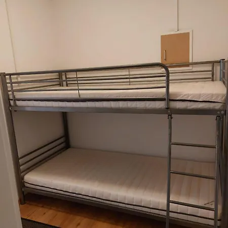 Appartement Angi Am Predigtstuhl Sankt Englmar Exterior foto