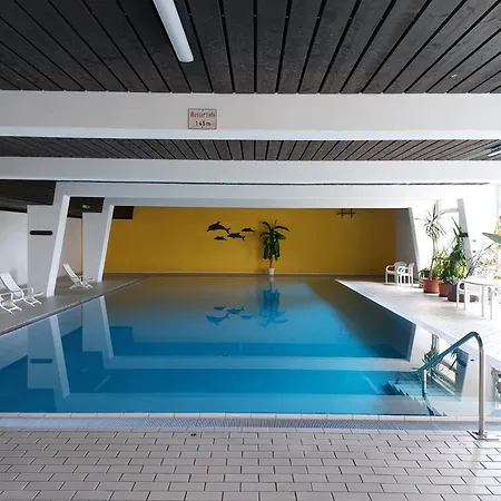 Appartement Angi Am Predigtstuhl Sankt Englmar Exterior foto