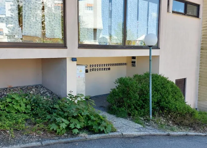 Appartement Angi Am Predigtstuhl