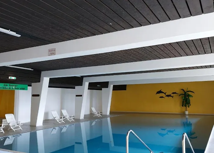 Appartement Angi Am Predigtstuhl