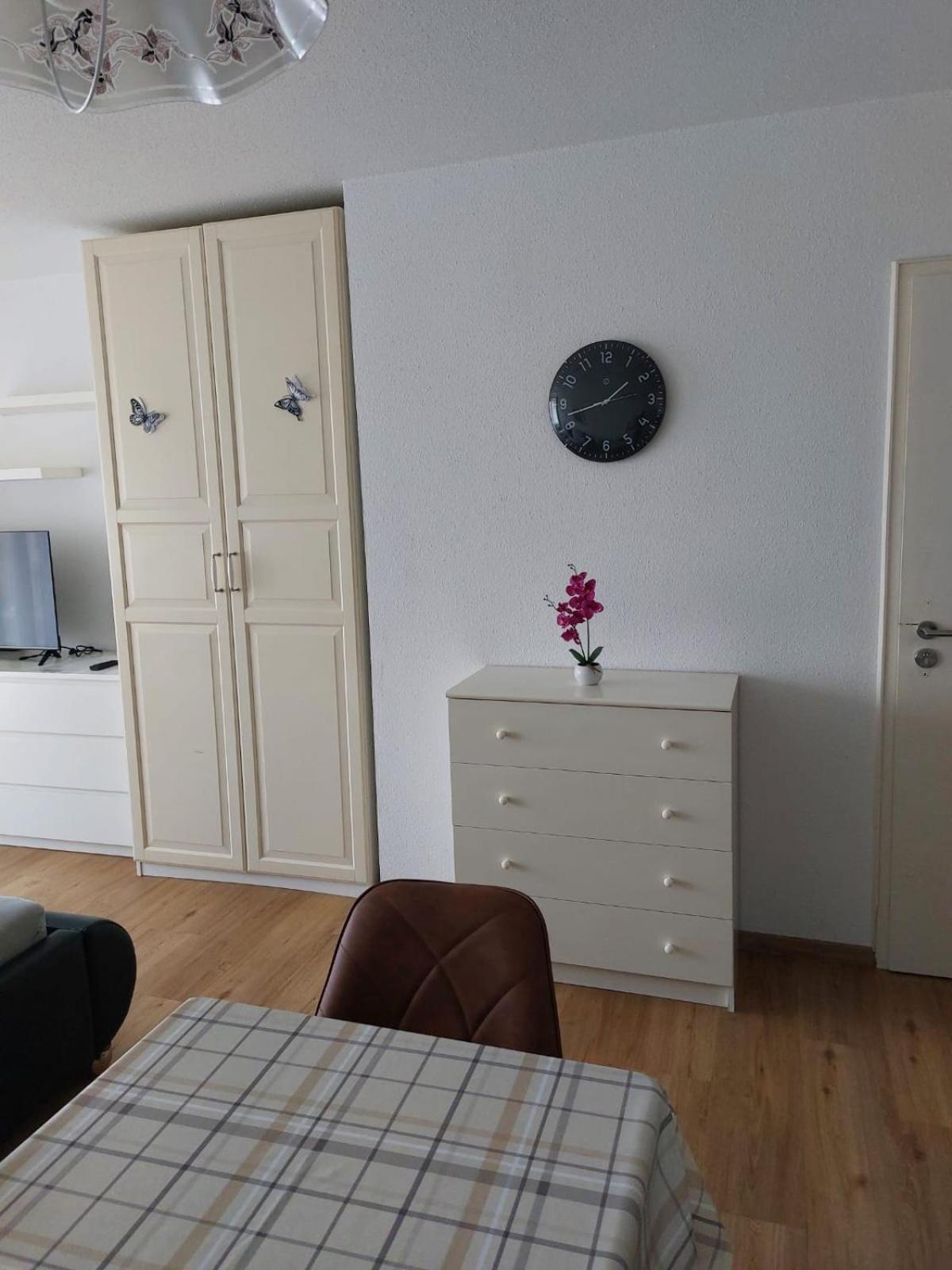 Apartment Angi Am Predigtstuhl Sankt Englmar
