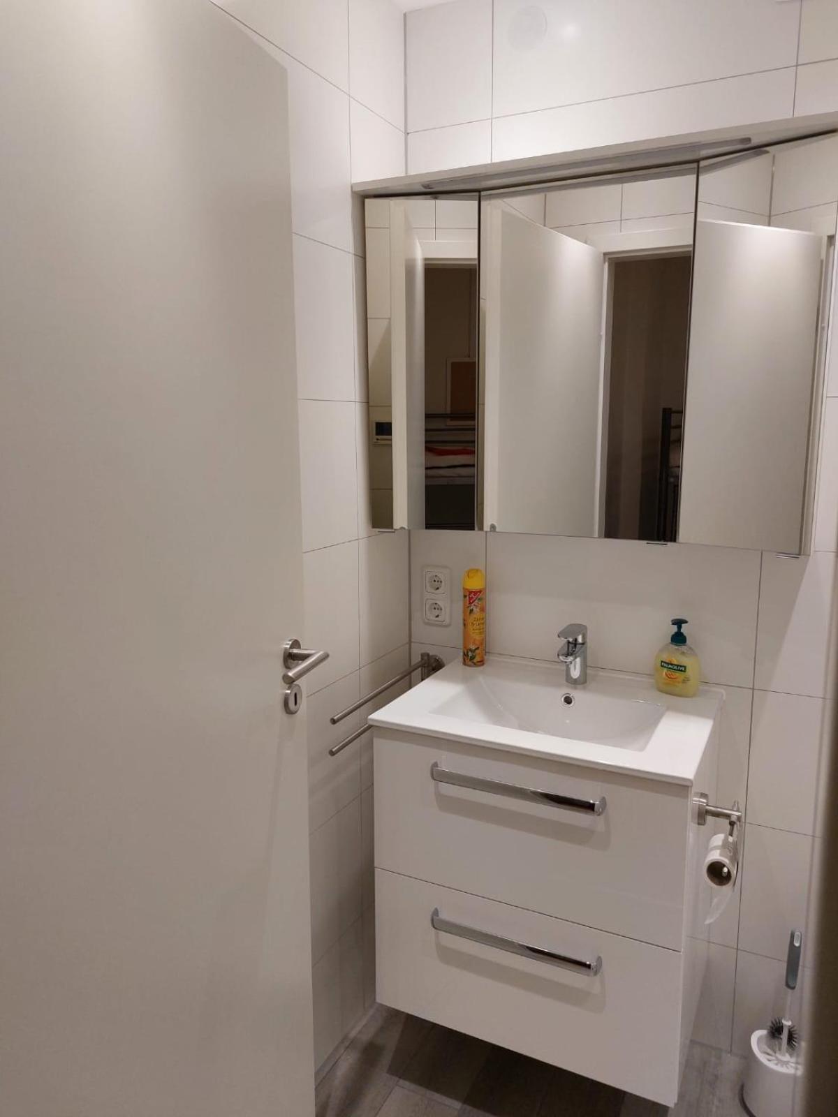 Angi Am Predigtstuhl * Sankt Englmar