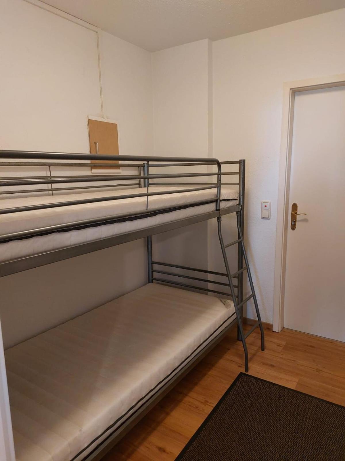 Angi Am Predigtstuhl