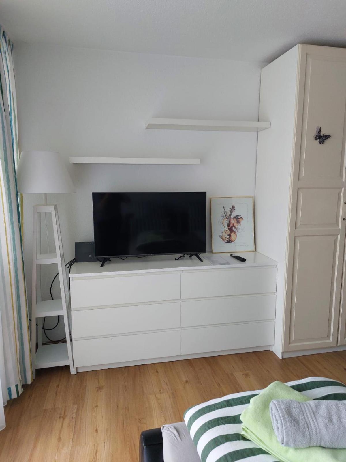 Apartment Angi Am Predigtstuhl *