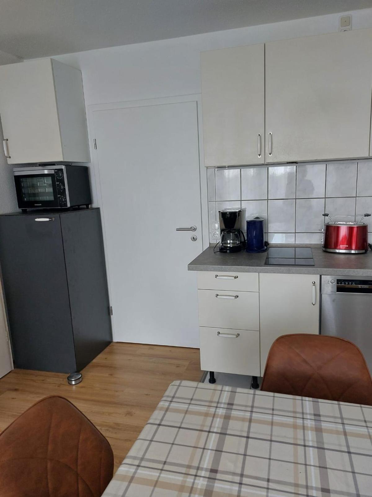 Apartment Angi Am Predigtstuhl