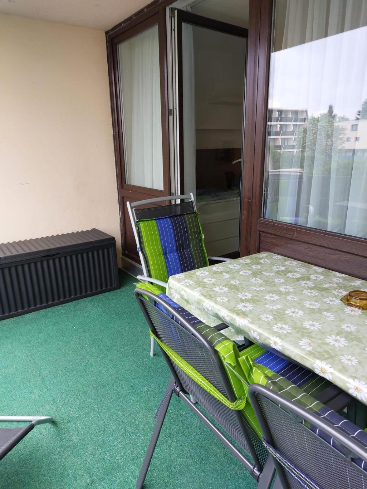 Apartment Angi Am Predigtstuhl Sankt Englmar