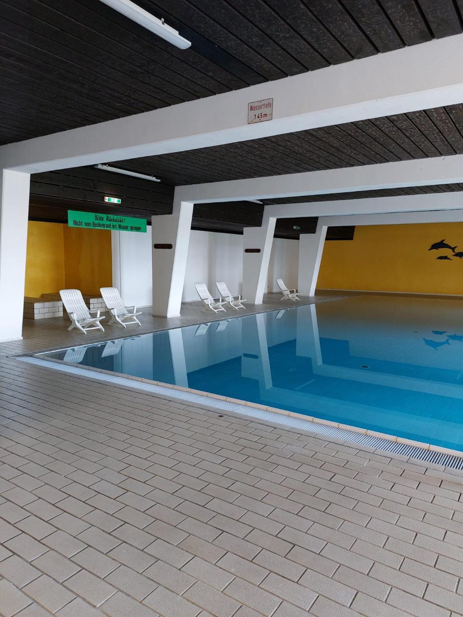 Apartment Angi Am Predigtstuhl Sankt Englmar