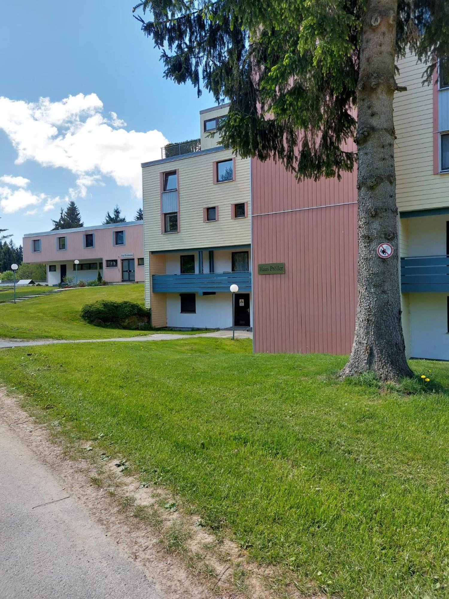 Apartment Angi Am Predigtstuhl *