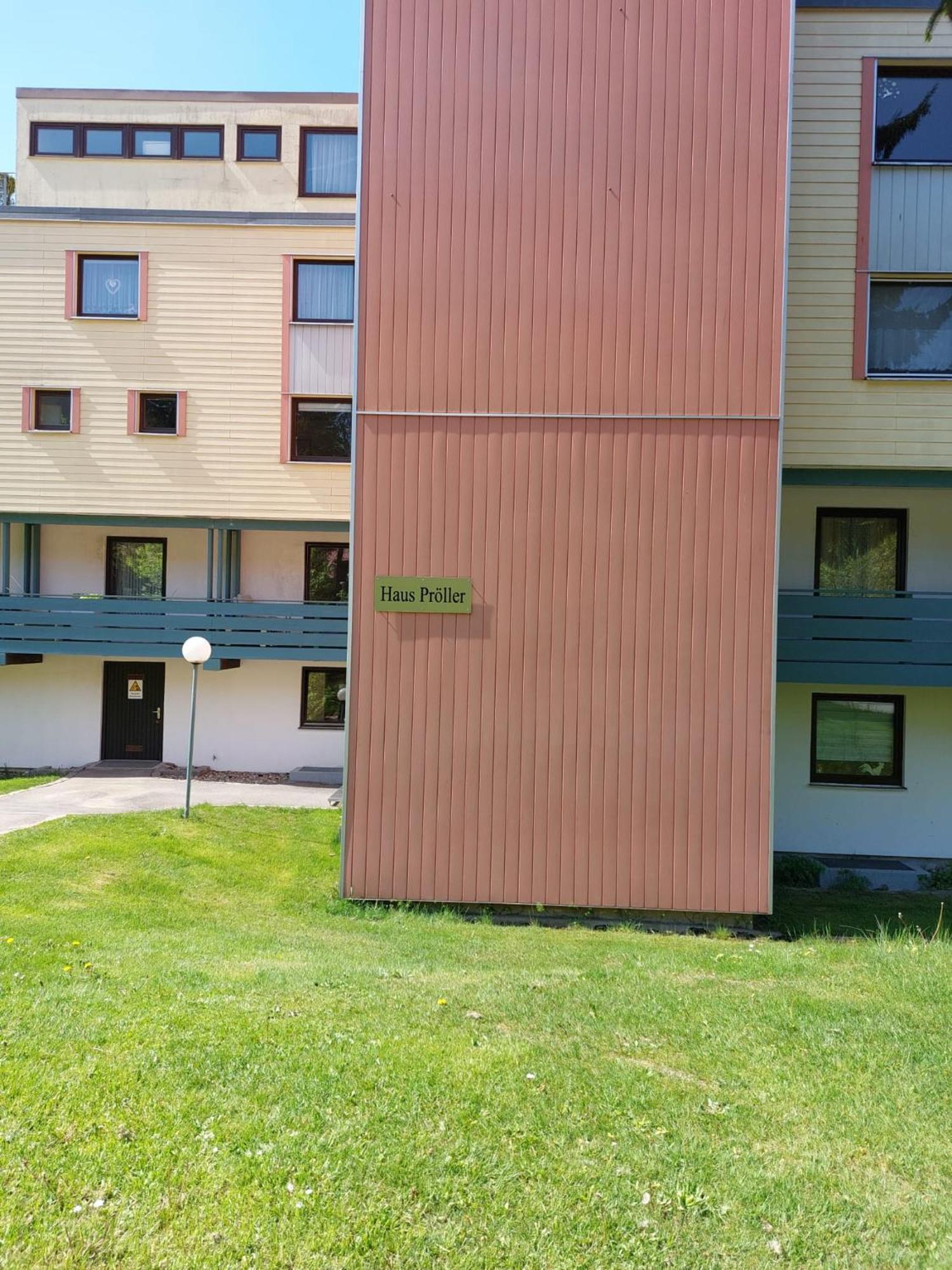 Angi Am Predigtstuhl